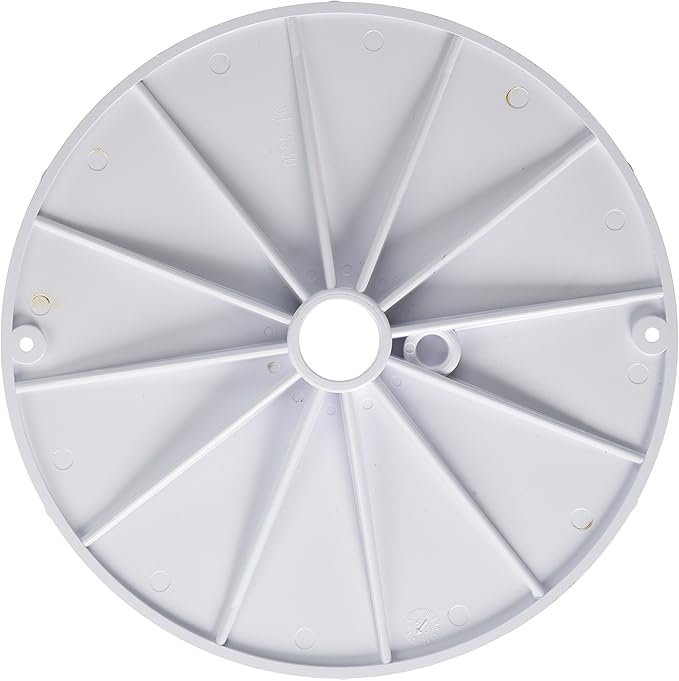 Pentair Skimclean Skimmers Deck Lid || 513030