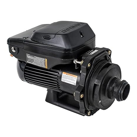 TriStar VS 900/950 Omni Pump Power End Assembly (900)  || SPX3202Z1VSPE