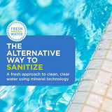 FROG BAM 90 Day Algae Preventative | 01-10-5060