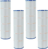 Pleatco PA106-PAK4-EC Pool Filter Cartridge Replacement | PA106-PAK4-EC