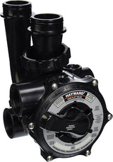 VALVE ASSY - SIDE MOUNT FILTER | SP0710X62