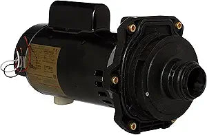 Hayward TriStar 2.5 HP Max-Rated 2-Speed Power End | SPX3220X25Z2PE