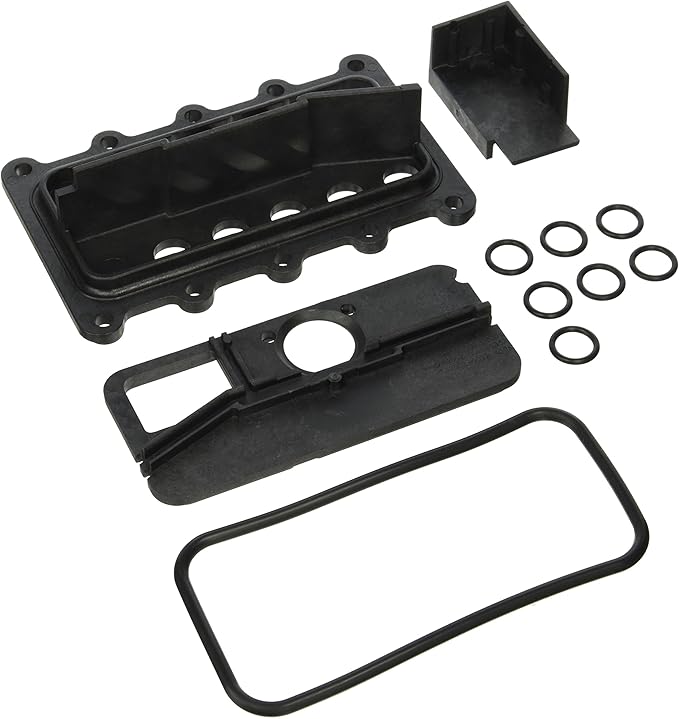 Pentair Manifold Internals 333K BTU | 77707-0208