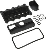Pentair Manifold Internals 333K BTU | 77707-0208