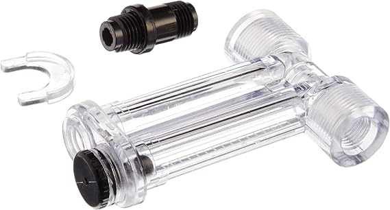 Pentair Flow Indicator with Check Valve || R172080Z
