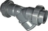 Hayward 3" PVC Y-STRAINER, THD. UNION || YS10300TU