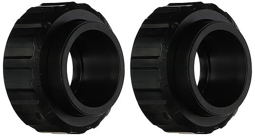Union Connector Pak - 1-1/2 X 2 | SP1500UNPAK2C