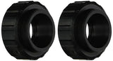 Union Connector Pak - 1-1/2 X 2 | SP1500UNPAK2C