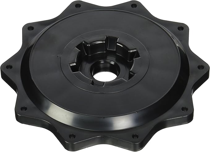 Pentair Valve Cover for 2" Side Mount MultiPort Valve || 14971-SM20E6