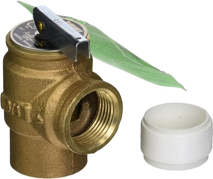 Pentair Valve for Max-E-Therm and MasterTemp Heater Water System