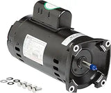 Jandy Stealth 2.0 SHPM Series Pump Motor, Single-Speed || R0479304