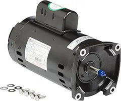 Jandy Stealth 2.0 SHPM Series Pump Motor, Single-Speed || R0479304