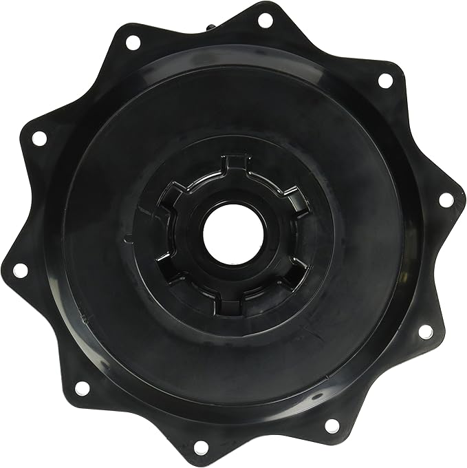 Pentair Valve Cover for 2" Side Mount MultiPort Valve || 14971-SM20E6