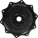 Pentair Valve Cover for 2" Side Mount MultiPort Valve || 14971-SM20E6