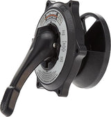 Hayward Black Vari-Flo® Key Cover and Handle Assembly | SPX0710XBA17
