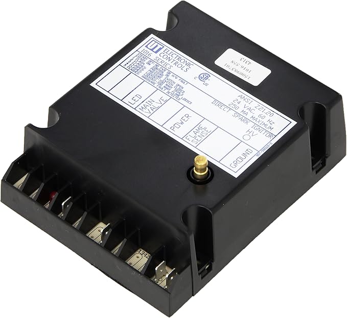 Hayward Control Module for H-Series Heater | HAXMOD1930