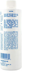 Party Pool Blue Lagoon 8oz || 47016-00008
