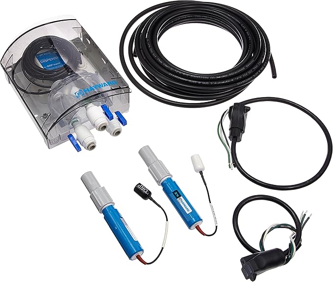 KIT-CHEMISTRY1,PH,ORP,SENSE,OR | HL-CHEM