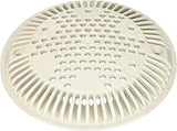 Cover - Suction Outlet (Gray) | WGX1048EGR