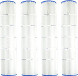 Pleatco PA131-PAK4-EC Pool Filter Cartridge Replacement | PA131-PAK4-EC