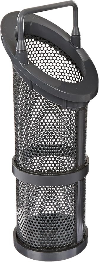 Hayward Basket Assembly (PVC) 4" BS | BS14003/16