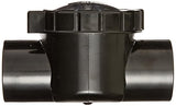 Waterway Straight Body 2" Socket X 2.5" Spigot