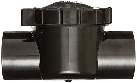 Waterway Straight Body 2" Socket X 2.5" Spigot