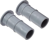 Hayward CPVC Nipple Connectors, 2-Pack | HAXNIP1930