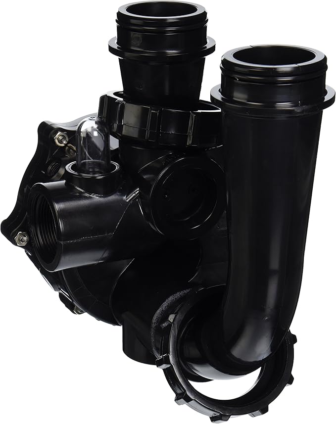 VALVE ASSY - SIDE MOUNT FILTER | SP0710X62