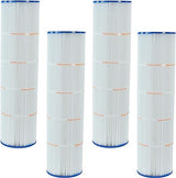 Pleatco Jandy Industries CL340, CV340 Filter Cartridge Replacement | PJAN85-PAK4-EC