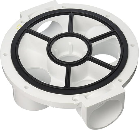 Pentair 2" HiFlow Bottom Valve with Gasket || 272433