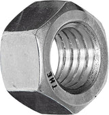 Pentair Stainless Steel Hex Nut 1.5" || S23488
