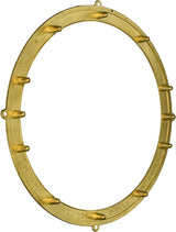 Pentair Back-Up Ring, Standard 10 Hole Pattern || 634595
