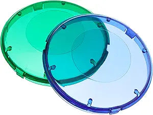 Pentair Plastic Lens Cover Pack | 619551