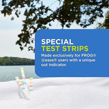 FROG @ease Test Strips | 01-14-3350