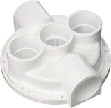 Pentair 2" HiFlow Bottom Valve with Gasket || 272433