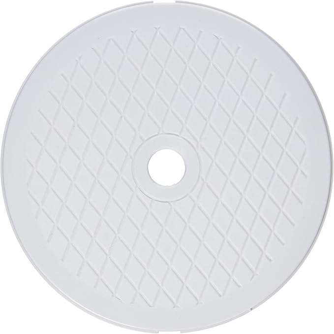 Pentair White HydroSkim Skimmers Lid || 513333