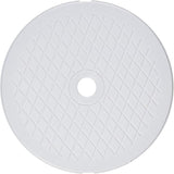 Pentair White HydroSkim Skimmers Lid || 513333