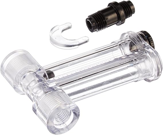 Pentair Flow Indicator with Check Valve || R172080Z