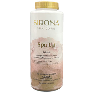 Sirona Water Balancer