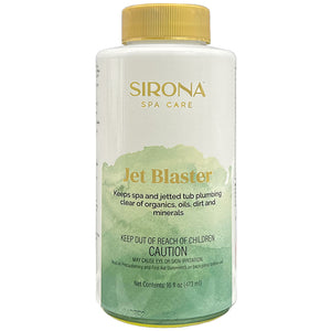Sirona Cleaner