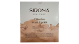 Sirona Chlorine Start-Up Kit | 82124