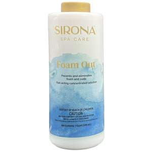 Sirona Clarifier