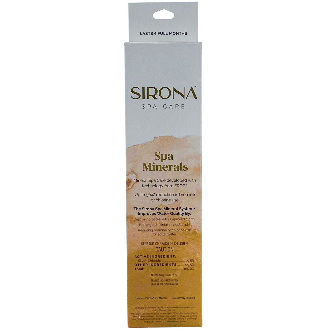 Sirona Specialties Phosphate Remover - Thumbnail 2