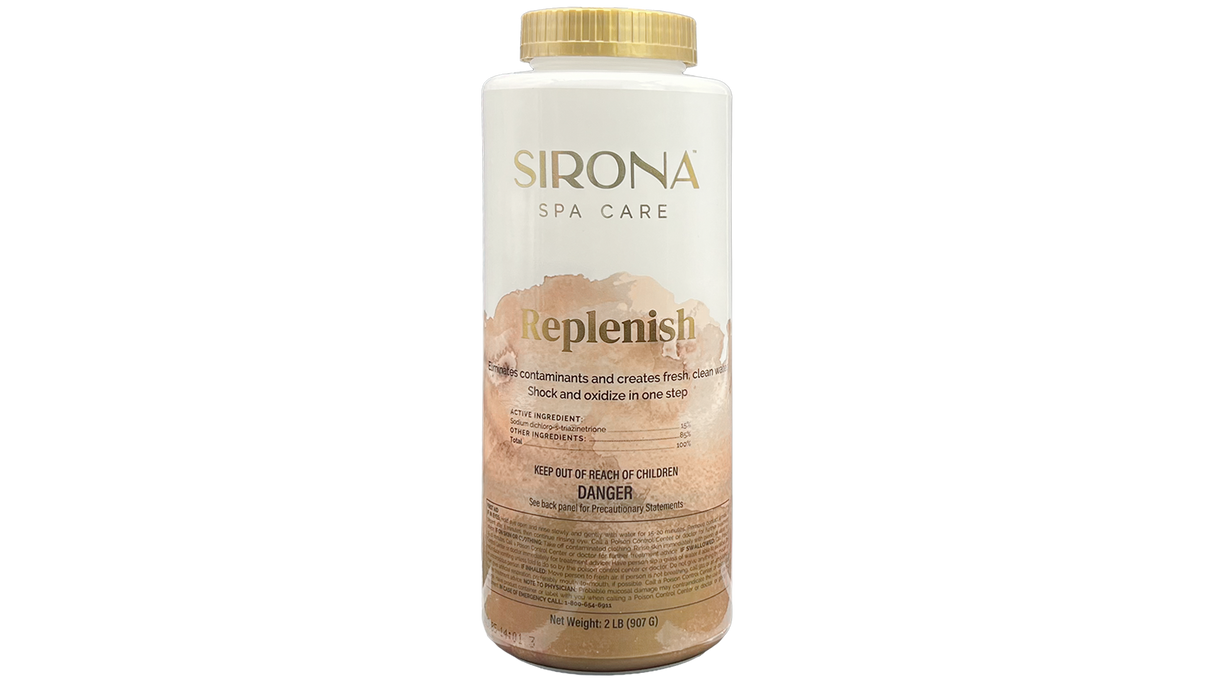 Sirona Replenish | 82144 (2 LBS)