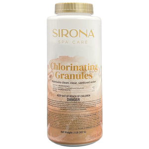 Sirona Oxidizer & Sanitizer (Shock)