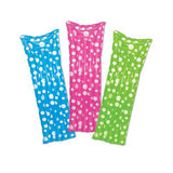 Poolmaster Polka Dot Mattress 72" x 27" | PMS-90-1048