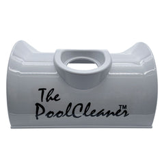 Hayward Poolvergnuegen Upper Body Assembly with 3 Screws (White) | 896584000-181