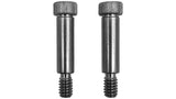 Hayward Wheel Bolt Kit (2 Shoulder Bolts) for Poolvergnuegen 2X/4X Cleaners | 896584000-198