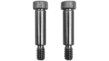 Hayward Wheel Bolt Kit (2 Shoulder Bolts) for Poolvergnuegen 2X/4X Cleaners | 896584000-198